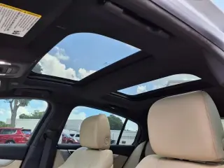 Cadillac CT5 2024 Luxury 4dr Sedan