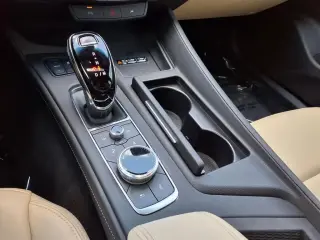 Cadillac CT5 2024 Luxury 4dr Sedan