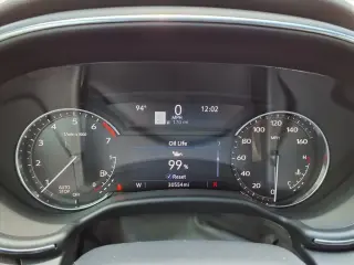 Cadillac CT5 2024 Luxury 4dr Sedan