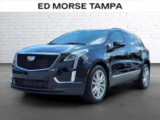 Cadillac XT5 2023 4x4 Sport 4dr SUV