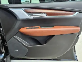 Cadillac XT5 2023 4x4 Sport 4dr SUV