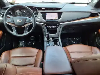 Cadillac XT5 2023 4x4 Sport 4dr SUV
