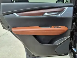 Cadillac XT5 2023 4x4 Sport 4dr SUV