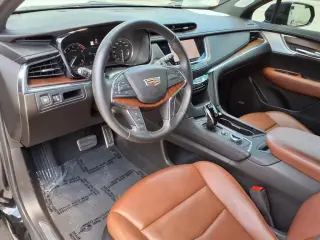 Cadillac XT5 2023 4x4 Sport 4dr SUV