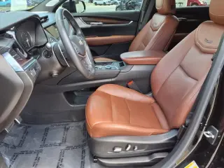 Cadillac XT5 2023 4x4 Sport 4dr SUV