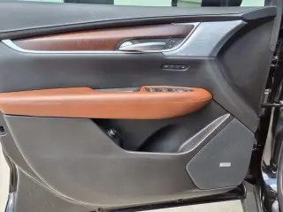 Cadillac XT5 2023 4x4 Sport 4dr SUV