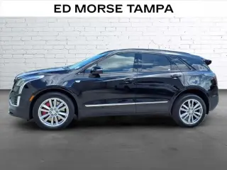 Cadillac XT5 2023 4x4 Sport 4dr SUV