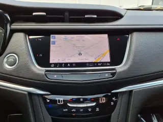 Cadillac XT5 2023 4x4 Sport 4dr SUV