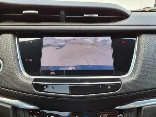 Cadillac XT5 2023 4x4 Sport 4dr SUV