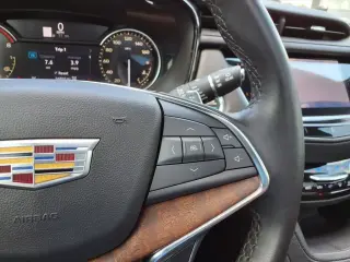 Cadillac XT5 2023 4x4 Sport 4dr SUV