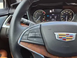 Cadillac XT5 2023 4x4 Sport 4dr SUV