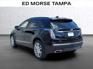 Cadillac XT5 2023 4x4 Sport 4dr SUV