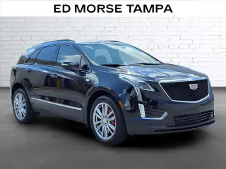 Cadillac XT5 2023 4x4 Sport 4dr SUV