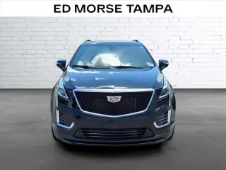 Cadillac XT5 2023 4x4 Sport 4dr SUV
