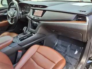 Cadillac XT5 2023 4x4 Sport 4dr SUV