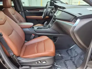 Cadillac XT5 2023 4x4 Sport 4dr SUV