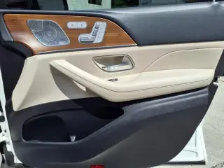 Mercedes-Benz GLS 2021 AWD GLS 450 4MATIC 4dr SUV