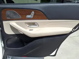 Mercedes-Benz GLS 2021 AWD GLS 450 4MATIC 4dr SUV