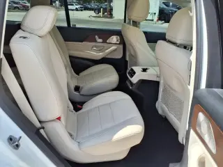 Mercedes-Benz GLS 2021 AWD GLS 450 4MATIC 4dr SUV