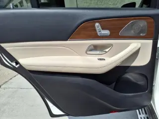 Mercedes-Benz GLS 2021 AWD GLS 450 4MATIC 4dr SUV