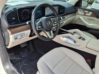Mercedes-Benz GLS 2021 AWD GLS 450 4MATIC 4dr SUV