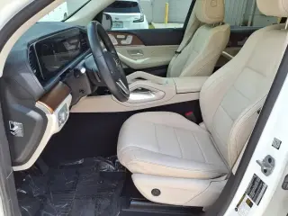 Mercedes-Benz GLS 2021 AWD GLS 450 4MATIC 4dr SUV