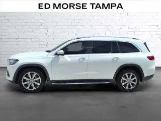 Mercedes-Benz GLS 2021 AWD GLS 450 4MATIC 4dr SUV