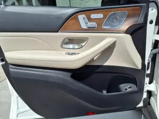 Mercedes-Benz GLS 2021 AWD GLS 450 4MATIC 4dr SUV