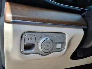 Mercedes-Benz GLS 2021 AWD GLS 450 4MATIC 4dr SUV