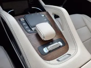 Mercedes-Benz GLS 2021 AWD GLS 450 4MATIC 4dr SUV