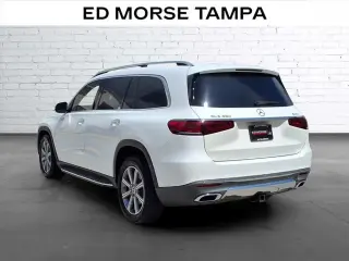 Mercedes-Benz GLS 2021 AWD GLS 450 4MATIC 4dr SUV