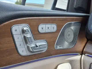Mercedes-Benz GLS 2021 AWD GLS 450 4MATIC 4dr SUV