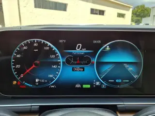 Mercedes-Benz GLS 2021 AWD GLS 450 4MATIC 4dr SUV