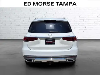 Mercedes-Benz GLS 2021 AWD GLS 450 4MATIC 4dr SUV