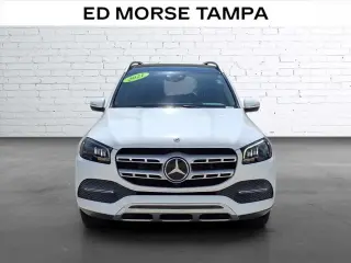 Mercedes-Benz GLS 2021 AWD GLS 450 4MATIC 4dr SUV