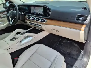 Mercedes-Benz GLS 2021 AWD GLS 450 4MATIC 4dr SUV