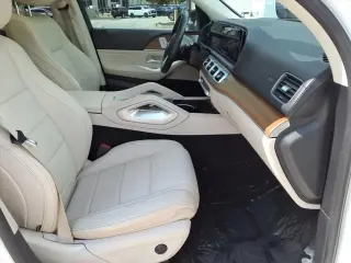 Mercedes-Benz GLS 2021 AWD GLS 450 4MATIC 4dr SUV