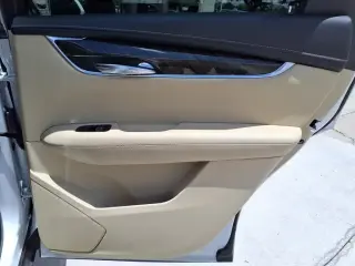 Cadillac XT5 2019 4dr SUV