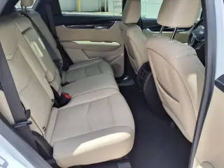 Cadillac XT5 2019 4dr SUV