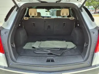 Cadillac XT5 2019 4dr SUV