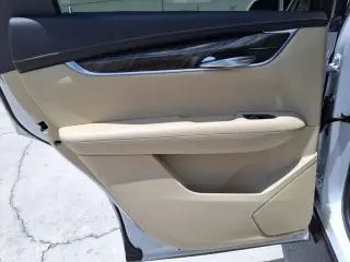 Cadillac XT5 2019 4dr SUV