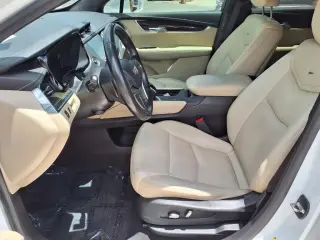 Cadillac XT5 2019 4dr SUV