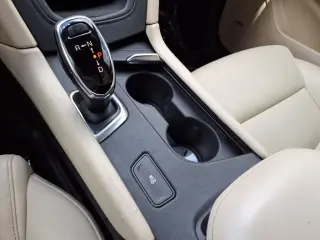 Cadillac XT5 2019 4dr SUV