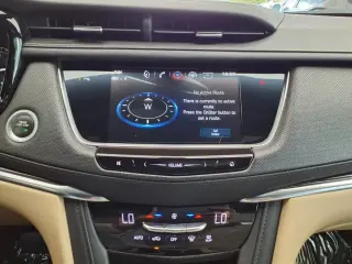 Cadillac XT5 2019 4dr SUV