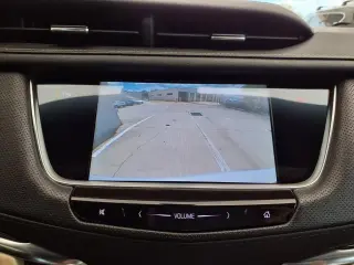 Cadillac XT5 2019 4dr SUV