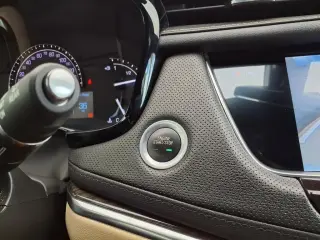 Cadillac XT5 2019 4dr SUV