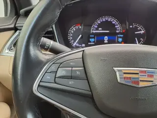 Cadillac XT5 2019 4dr SUV