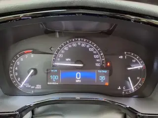 Cadillac XT5 2019 4dr SUV