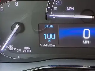 Cadillac XT5 2019 4dr SUV