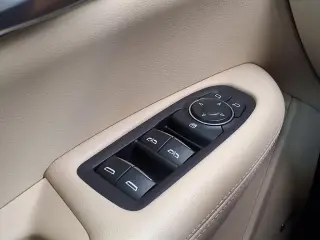 Cadillac XT5 2019 4dr SUV